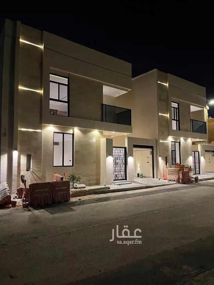 فيلا للبيع في شارع محمد بن أبي بكر القيم, حي المهدية, مدينة الرياض, منطقة الرياض صورة 4