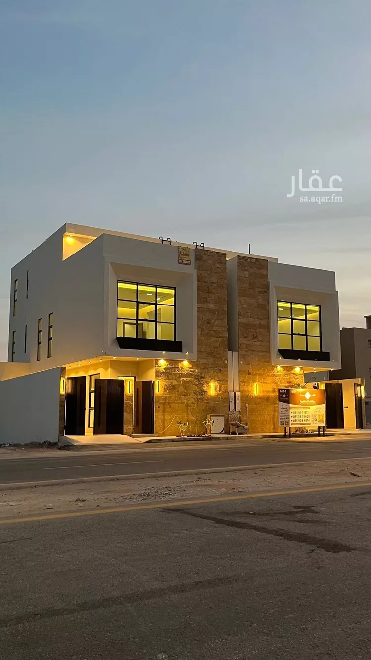 فيلا للبيع في شارع ابي الحسن, حي المهدية, مدينة الرياض, منطقة الرياض صورة 2