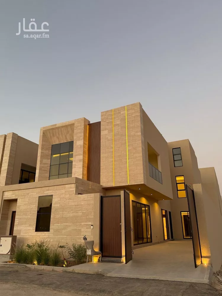 فيلا للبيع في شارع حماد الراوية, حي المهدية, مدينة الرياض, منطقة الرياض