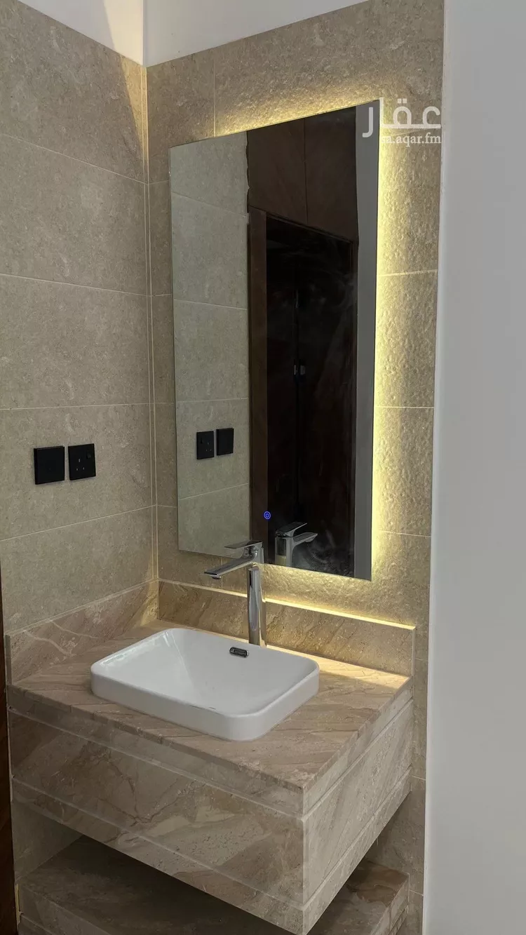 شقة للبيع في شارع يعقوب الصفار, حي المهدية, مدينة الرياض, منطقة الرياض صورة 4