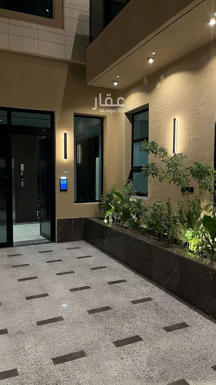 شقة للبيع في شارع محمد بن هبة الله, حي المهدية, مدينة الرياض, منطقة الرياض صورة 5