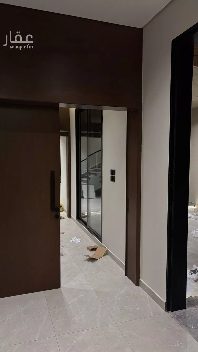 فيلا للبيع في شارع مليح بن طريف, حي المهدية, مدينة الرياض, منطقة الرياض صورة 4