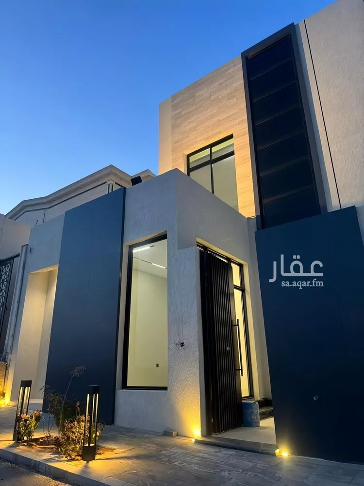 فيلا للبيع في شارع أحمد بن علي الشوائطي, حي المهدية, مدينة الرياض, منطقة الرياض