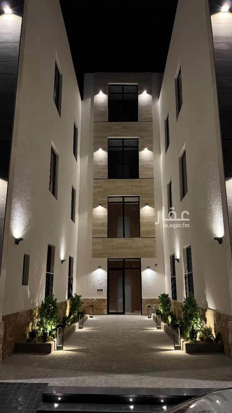 شقة للبيع في شارع محمد بن هبة الله, حي المهدية, مدينة الرياض, منطقة الرياض صورة 2