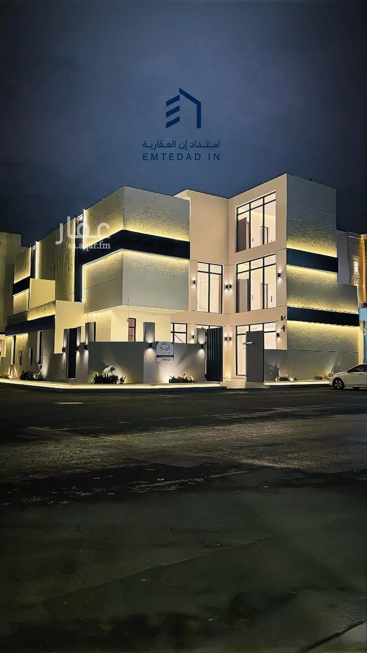 Villa for Sale in Riyadh Al Mahdiyah