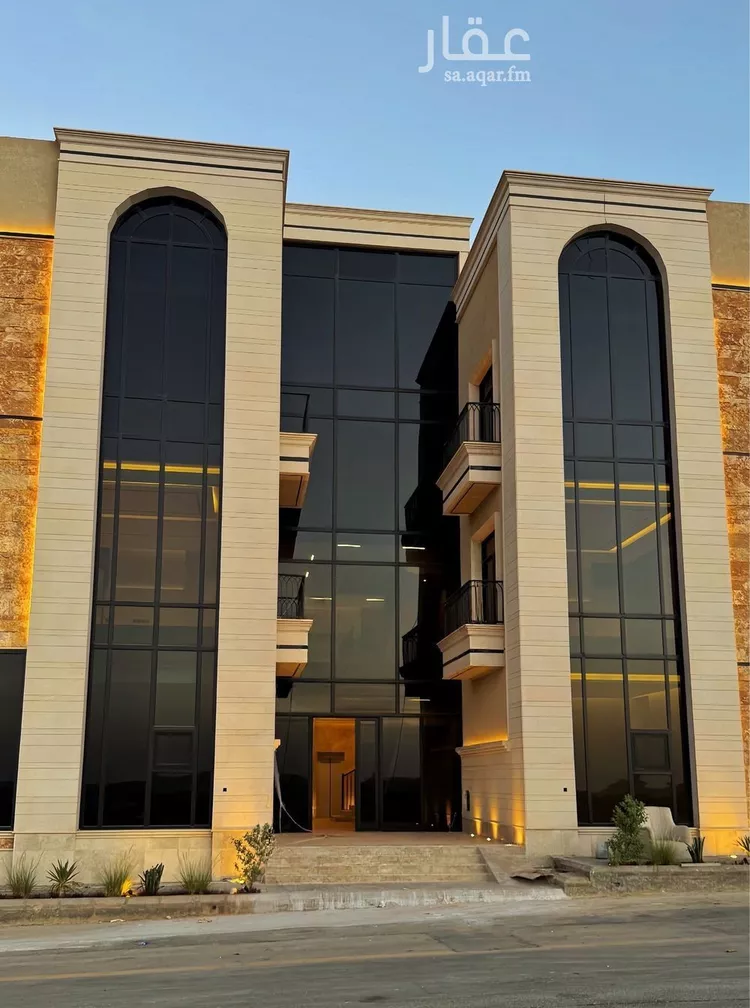 شقة للبيع في شارع عوضه محمد, حي المهدية, مدينة الرياض, منطقة الرياض