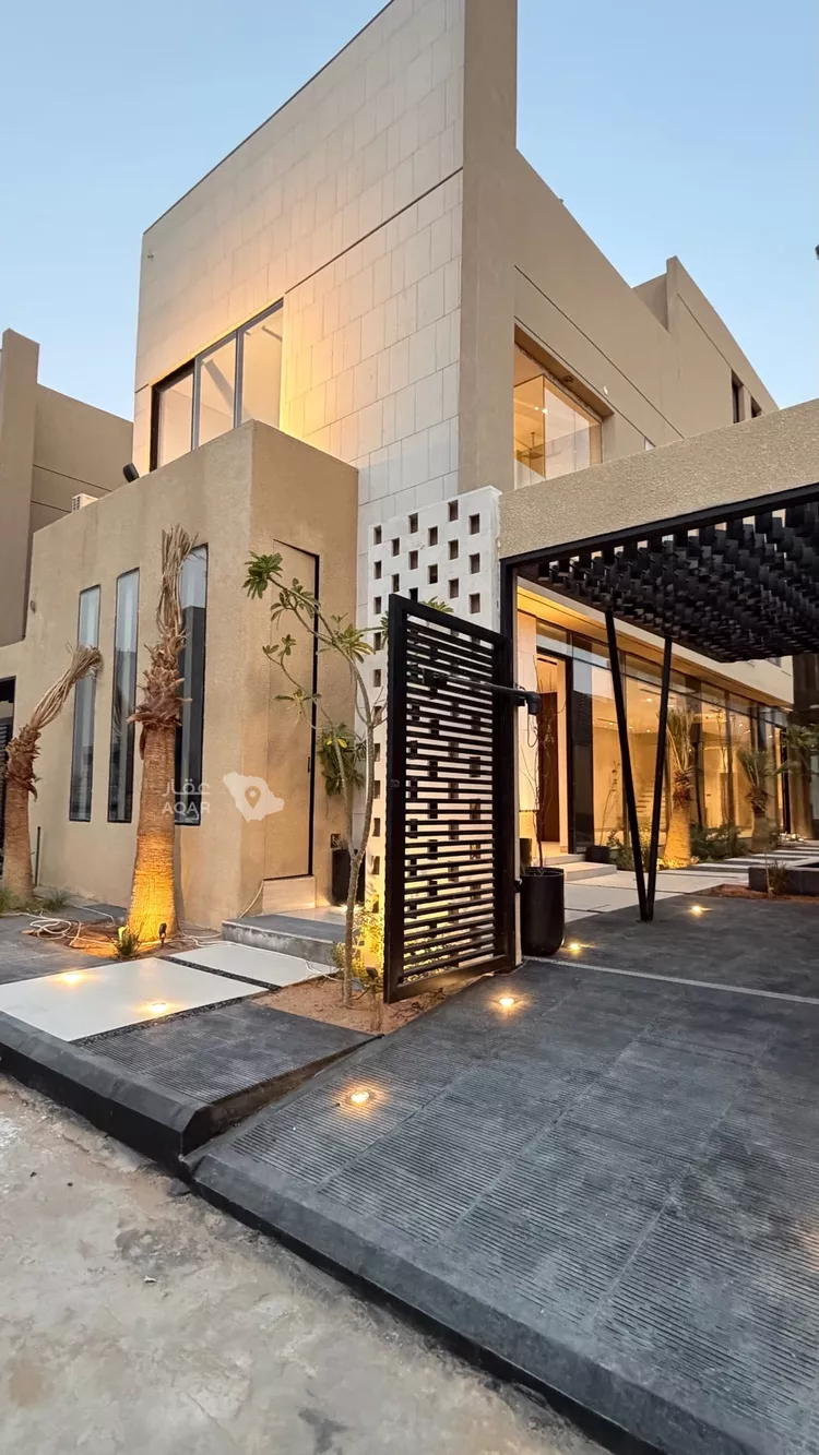 فيلا للبيع في حي المهدية, مدينة الرياض, منطقة الرياض صورة 3