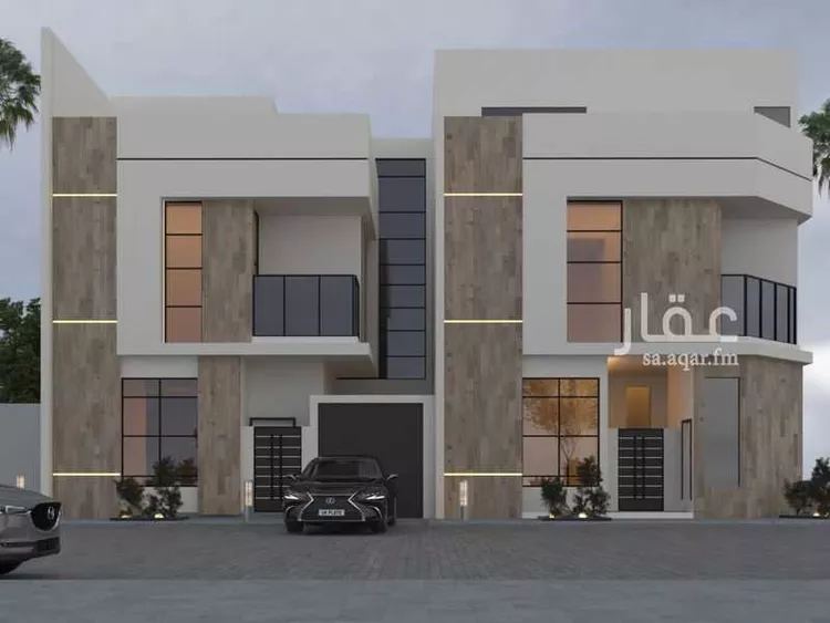 فيلا للبيع في شارع المبارك بن طاهر, حي المهدية, مدينة الرياض, منطقة الرياض صورة 2