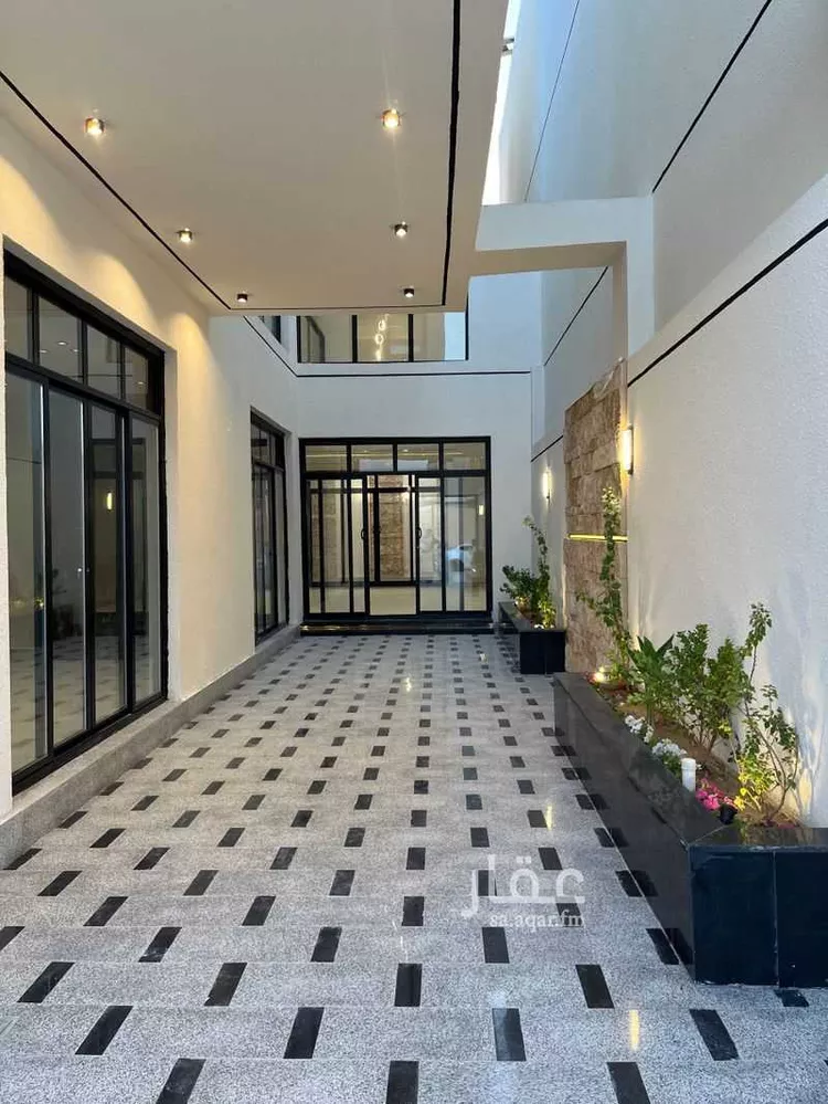 فيلا للبيع في شارع فؤاد سزكين, حي المهدية, مدينة الرياض, منطقة الرياض صورة 5