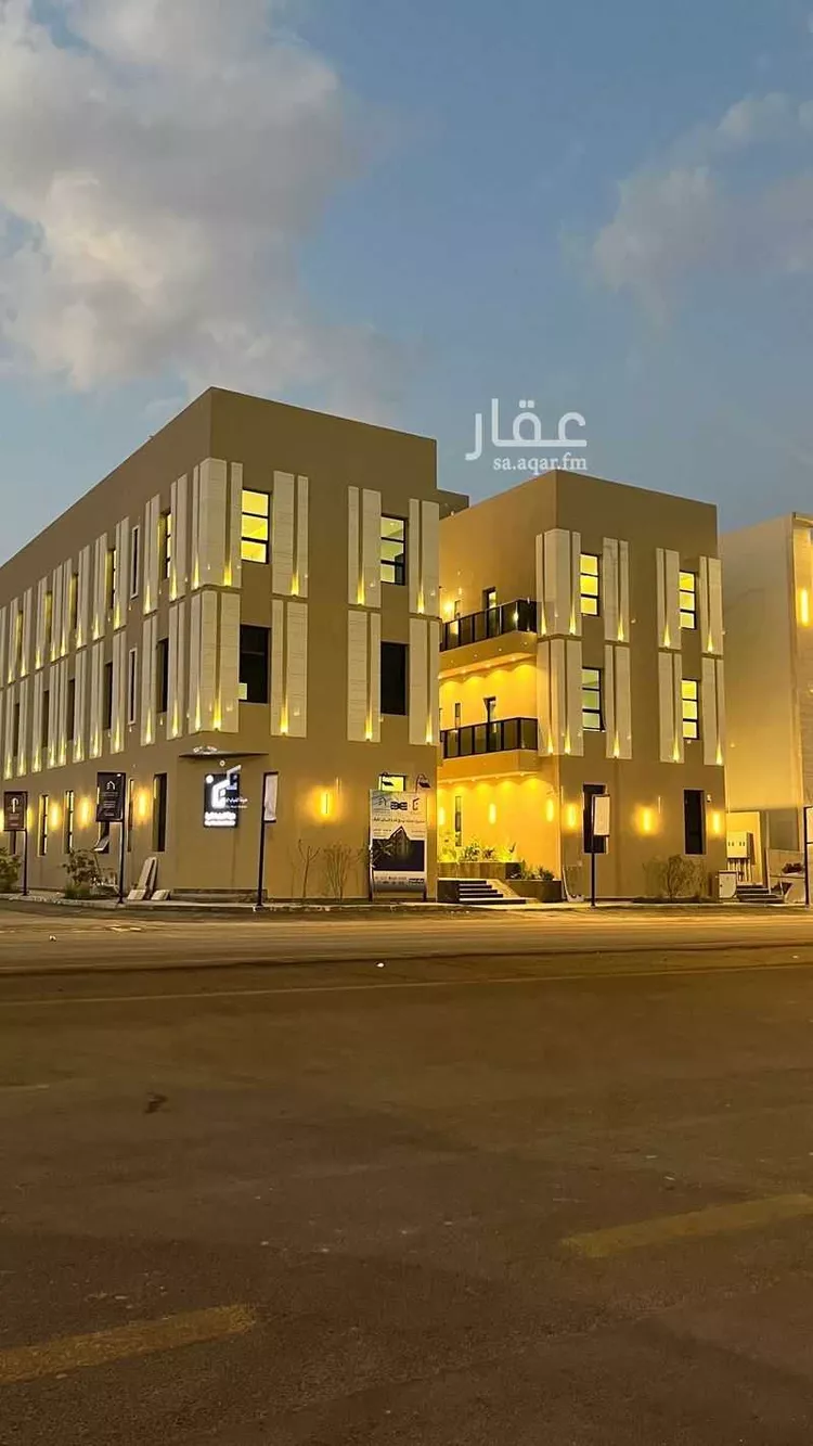 شقة للبيع في شارع الخريف, حي المهدية, مدينة الرياض, منطقة الرياض