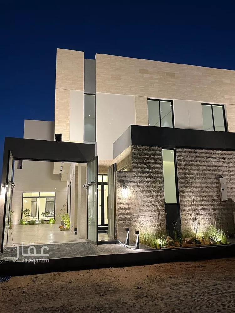 فيلا للبيع في شارع قطب الدين بن السلطان, حي المهدية, مدينة الرياض, منطقة الرياض صورة 2