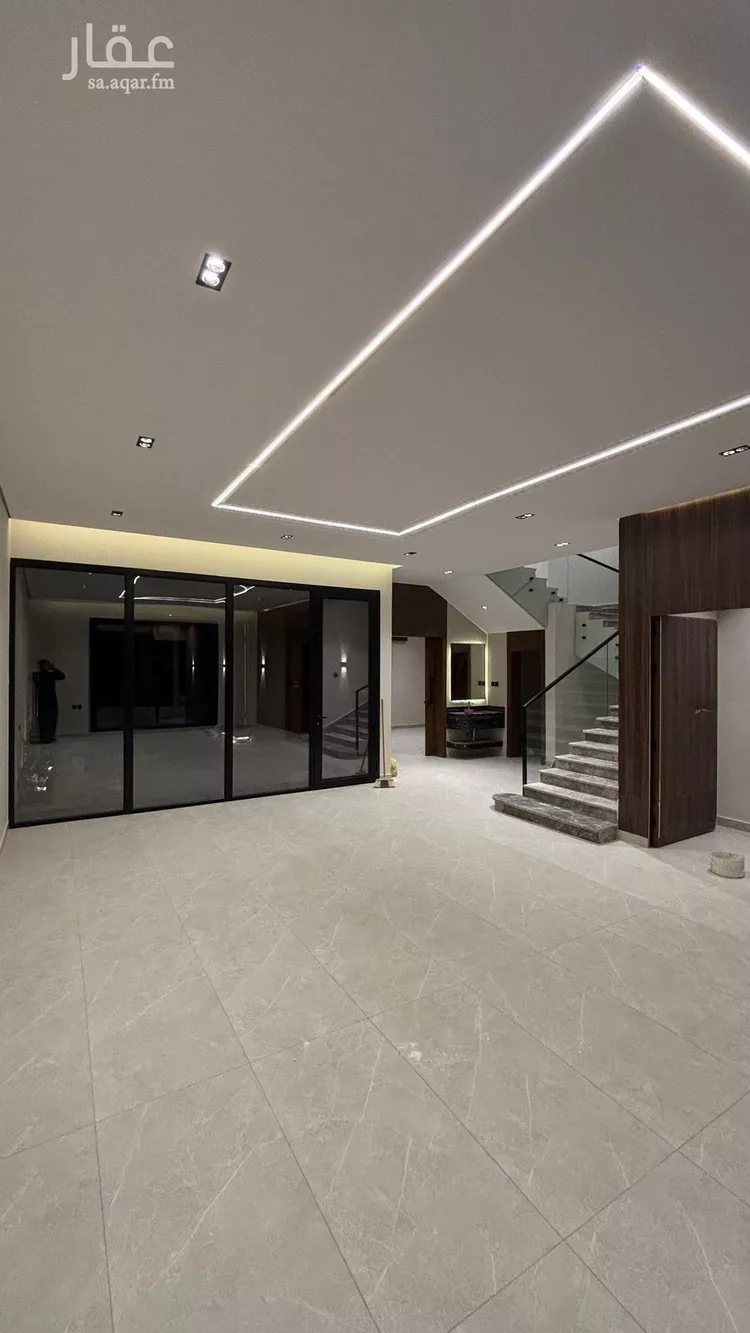 فيلا للبيع في شارع مليح بن طريف, حي المهدية, مدينة الرياض, منطقة الرياض صورة 3