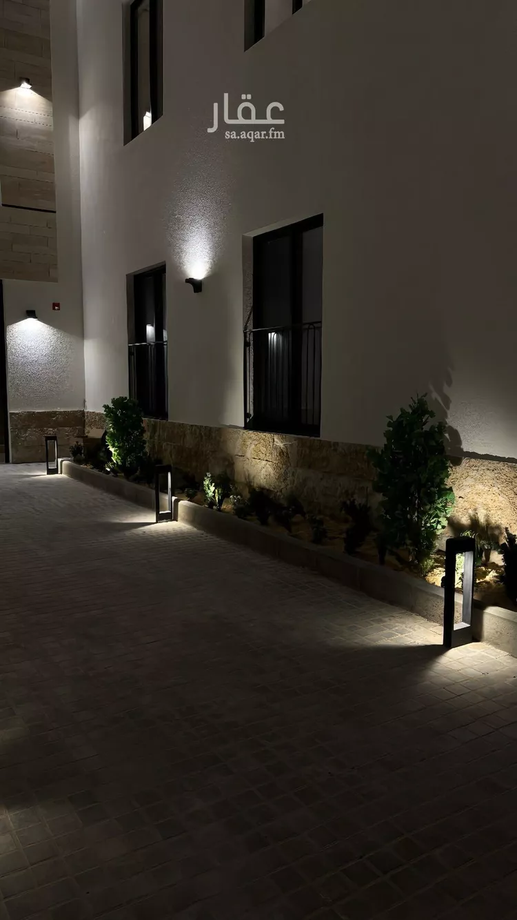 شقة للبيع في شارع  شهيد الدين ثم الوطن حسين عوضه محمد الأسمري, حي المهدية, مدينة الرياض, منطقة الرياض صورة 5