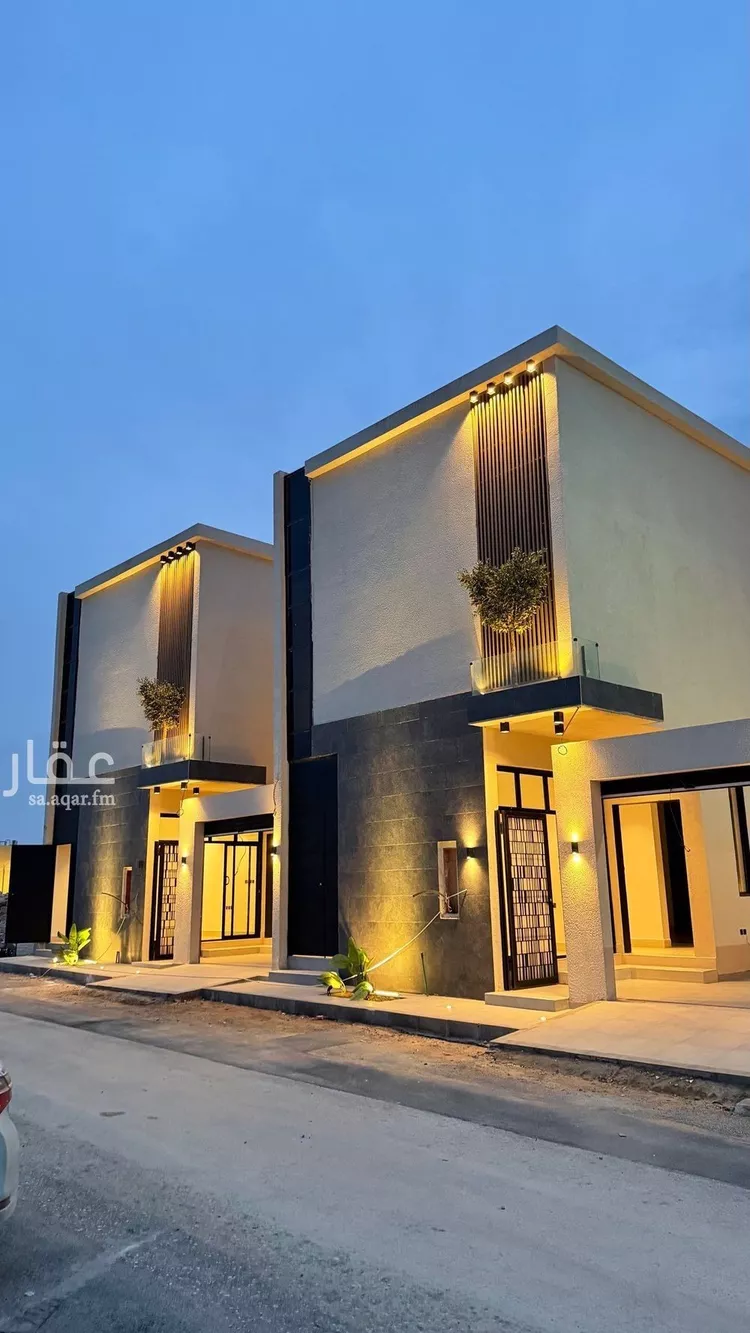 فيلا للبيع في شارع ابي الحسن, حي المهدية, مدينة الرياض, منطقة الرياض صورة 2