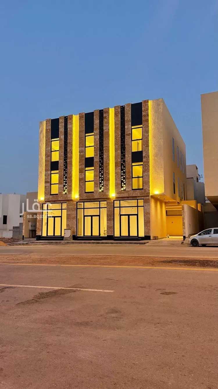 شقة للإيجار في شارع نور الدين أرسلان, حي المهدية, مدينة الرياض, منطقة الرياض