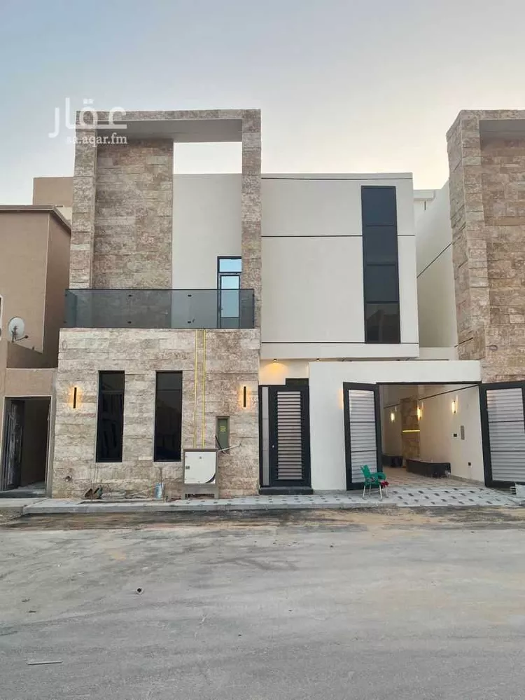 فيلا للبيع في شارع فؤاد سزكين, حي المهدية, مدينة الرياض, منطقة الرياض صورة 3