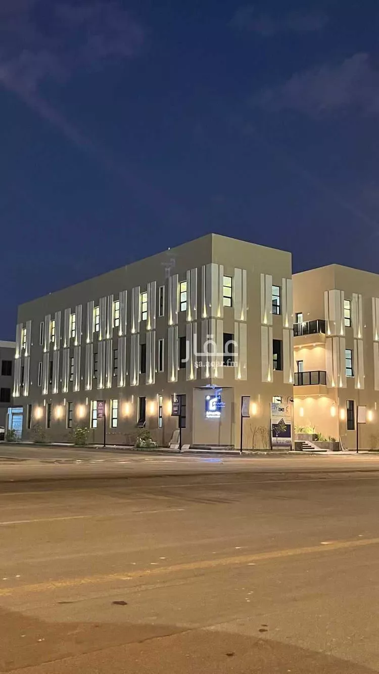 شقة للبيع في شارع الخريف, حي المهدية, مدينة الرياض, منطقة الرياض