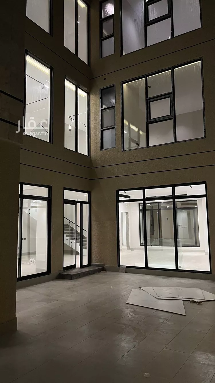 فيلا للبيع في شارع ابي الحسن, حي المهدية, مدينة الرياض, منطقة الرياض صورة 4