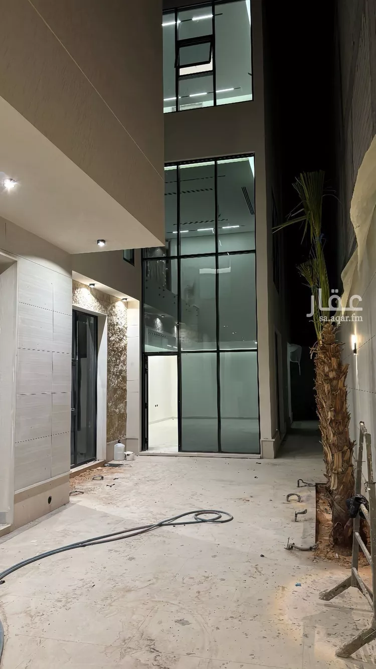 فيلا للبيع في شارع مليح بن طريف, حي المهدية, مدينة الرياض, منطقة الرياض صورة 4