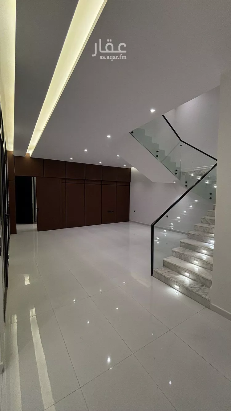 فيلا للبيع في شارع ابي نزار, حي المهدية, مدينة الرياض, منطقة الرياض صورة 2