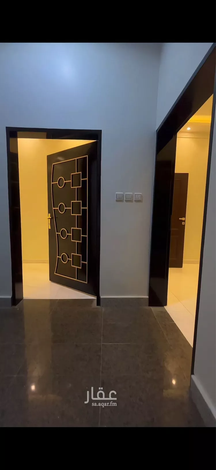 شقة للإيجار في شارع أبي الشيخ الأصبهاني, حي المهدية, مدينة الرياض, منطقة الرياض