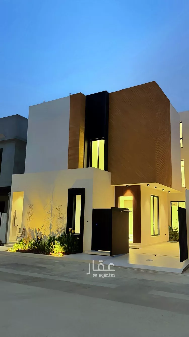 فيلا للبيع في شارع حماد الراوية, حي المهدية, مدينة الرياض, منطقة الرياض 1 صورة