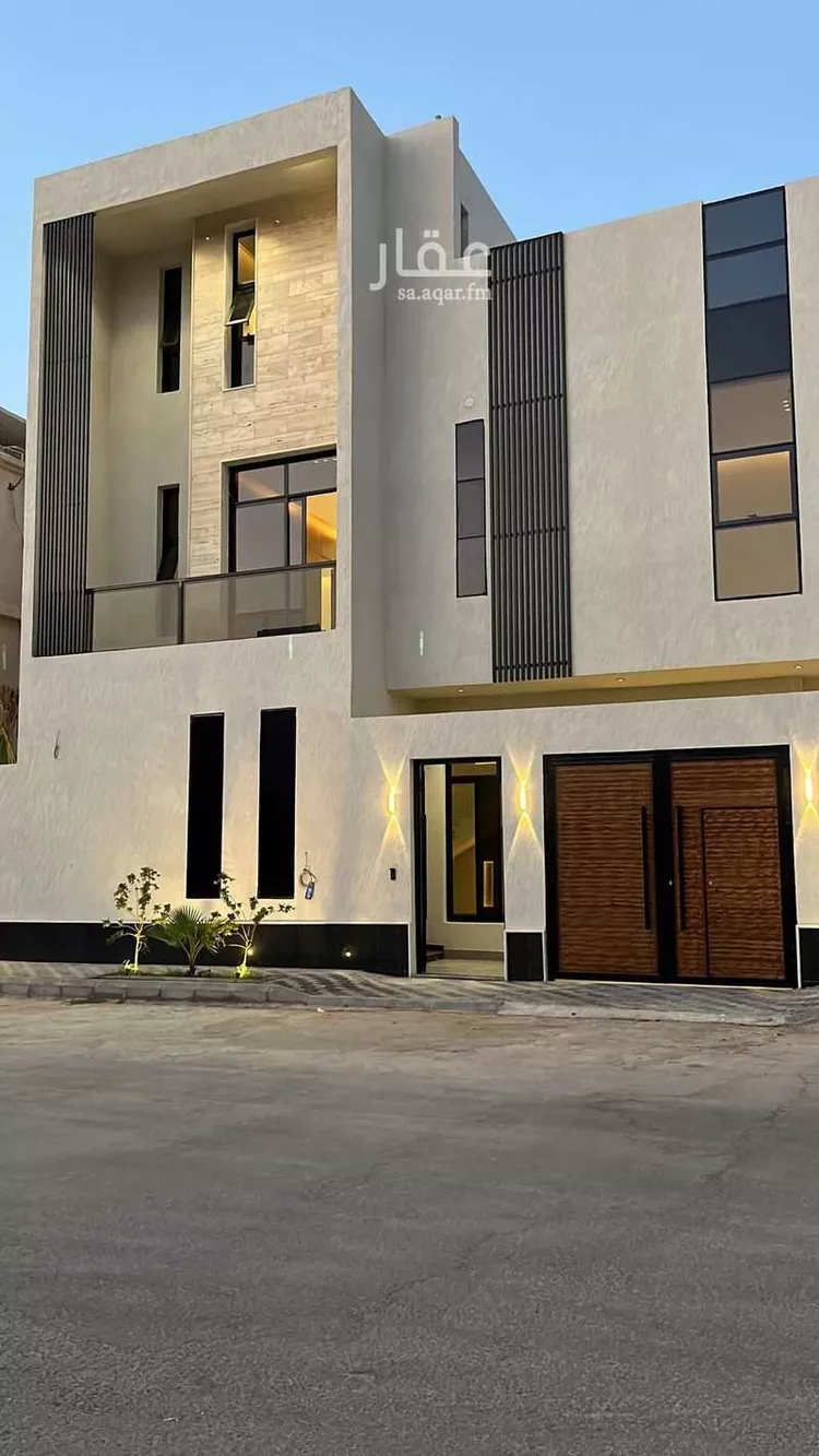 فيلا للبيع في شارع ابي الحسن, حي المهدية, مدينة الرياض, منطقة الرياض صورة 2