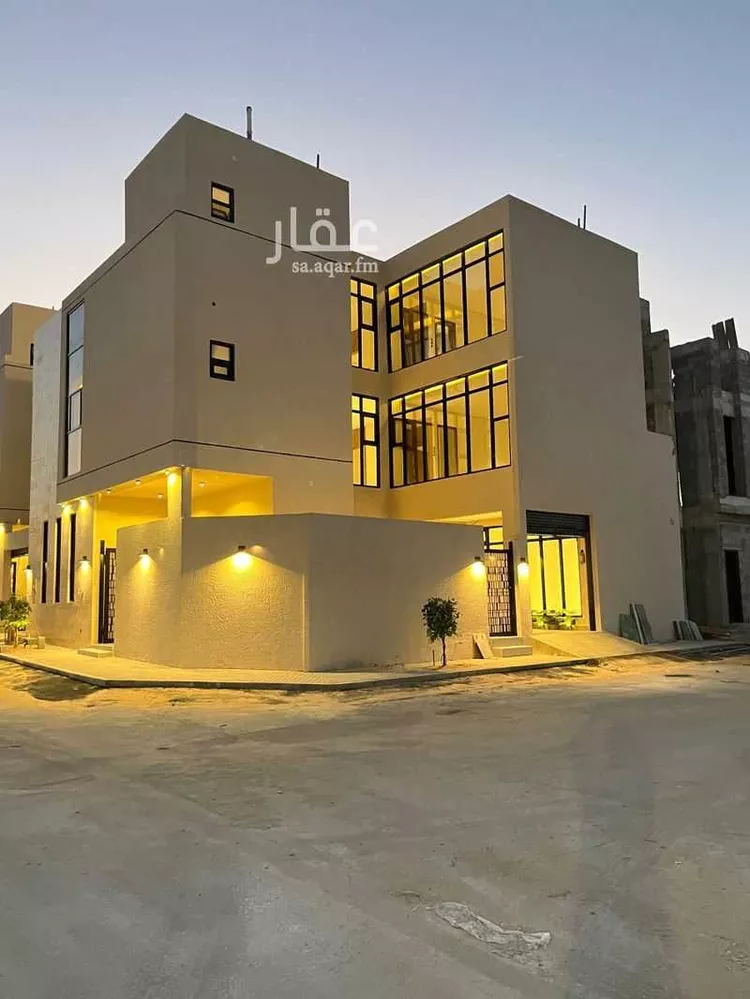 فيلا للبيع في شارع فؤاد سزكين, حي المهدية, مدينة الرياض, منطقة الرياض صورة 4