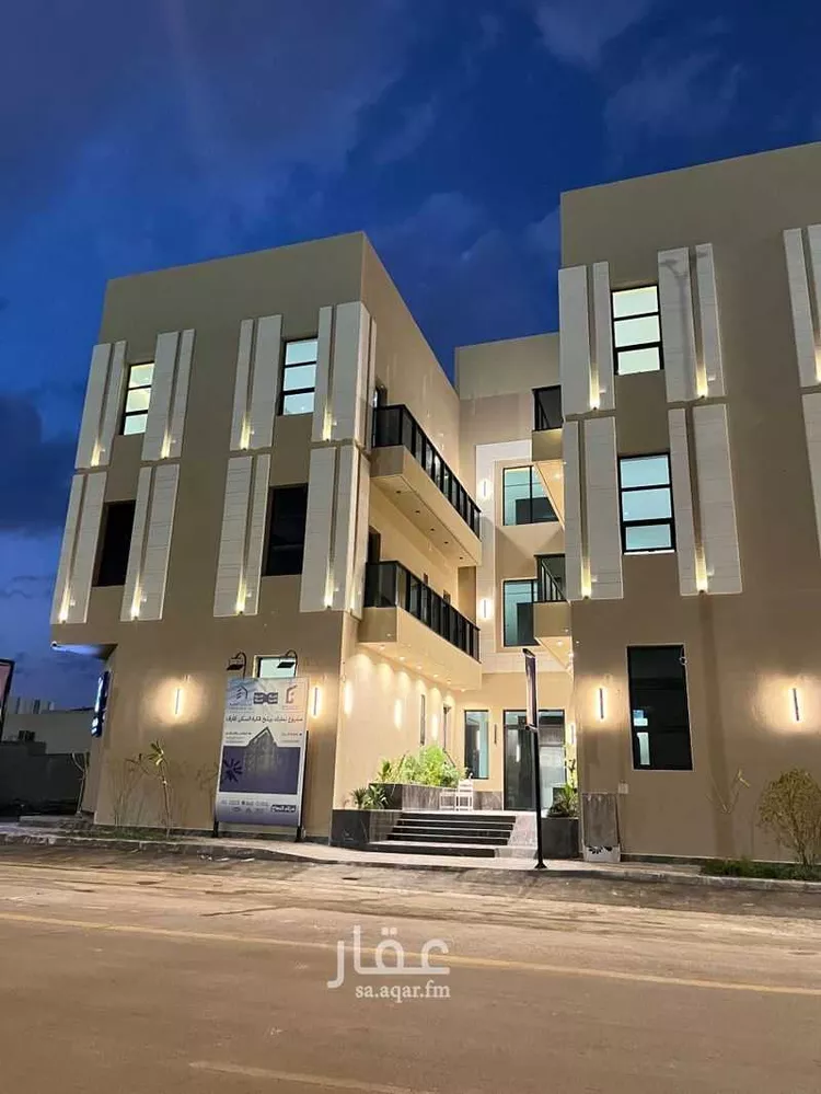 شقة للبيع في شارع الخريف, حي المهدية, مدينة الرياض, منطقة الرياض صورة 2