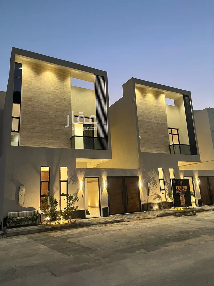 فيلا للبيع في شارع محمد بن عبدالرحمن ريس, حي المهدية, مدينة الرياض, منطقة الرياض