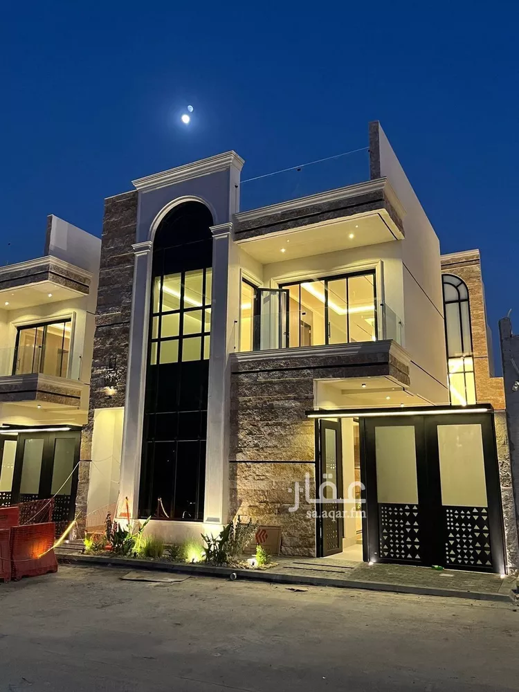 فيلا للبيع في شارع قطب الدين بن السلطان, حي المهدية, مدينة الرياض, منطقة الرياض