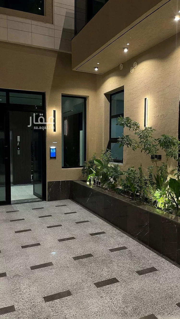 شقة للبيع في شارع محمد بن هبة الله, حي المهدية, مدينة الرياض, منطقة الرياض صورة 5