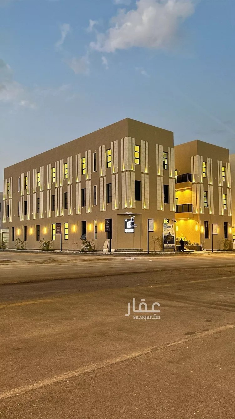 شقة للبيع في شارع محمد بن هبة الله, حي المهدية, مدينة الرياض, منطقة الرياض صورة 2