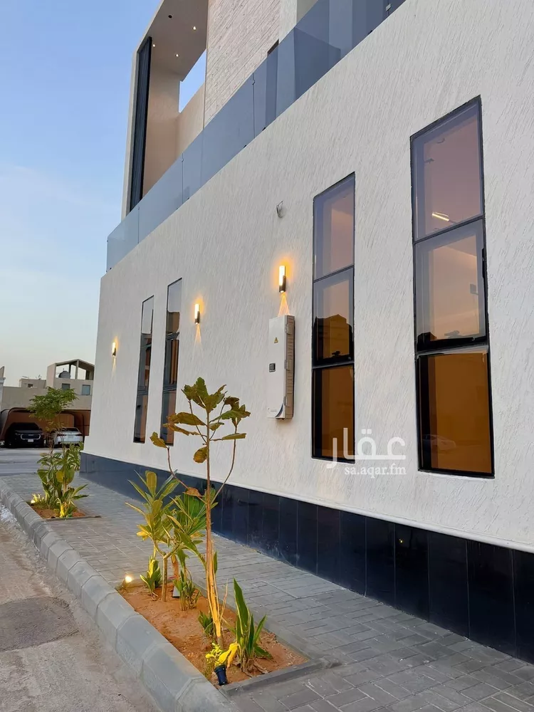 فيلا للبيع في شارع إبراهيم بن محمد الزمزمي, حي المهدية, مدينة الرياض, منطقة الرياض