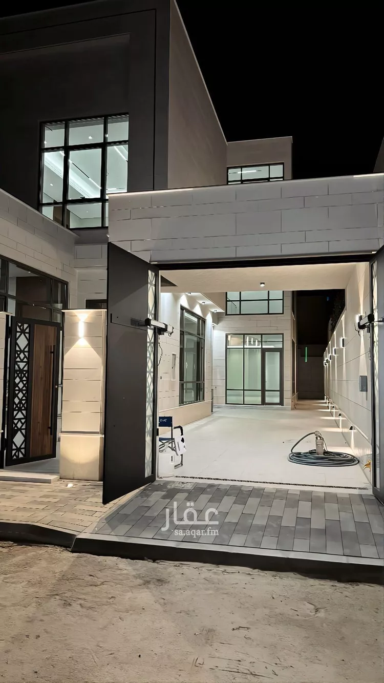 فيلا للبيع في شارع حماد الراوية, حي المهدية, مدينة الرياض, منطقة الرياض صورة 2