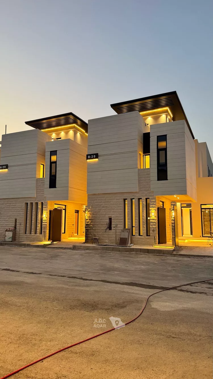 فيلا للبيع في شارع فؤاد سزكين, حي المهدية, مدينة الرياض, منطقة الرياض 4