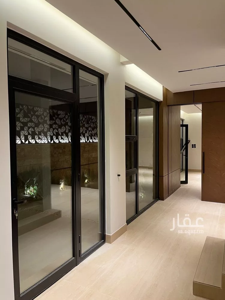 فيلا للبيع في شارع إبراهيم بن محمد الزمزمي, حي المهدية, مدينة الرياض, منطقة الرياض صورة 4