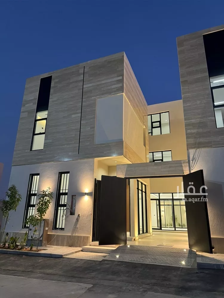 فيلا للبيع في شارع إبراهيم بن محمد الزمزمي, حي المهدية, مدينة الرياض, منطقة الرياض