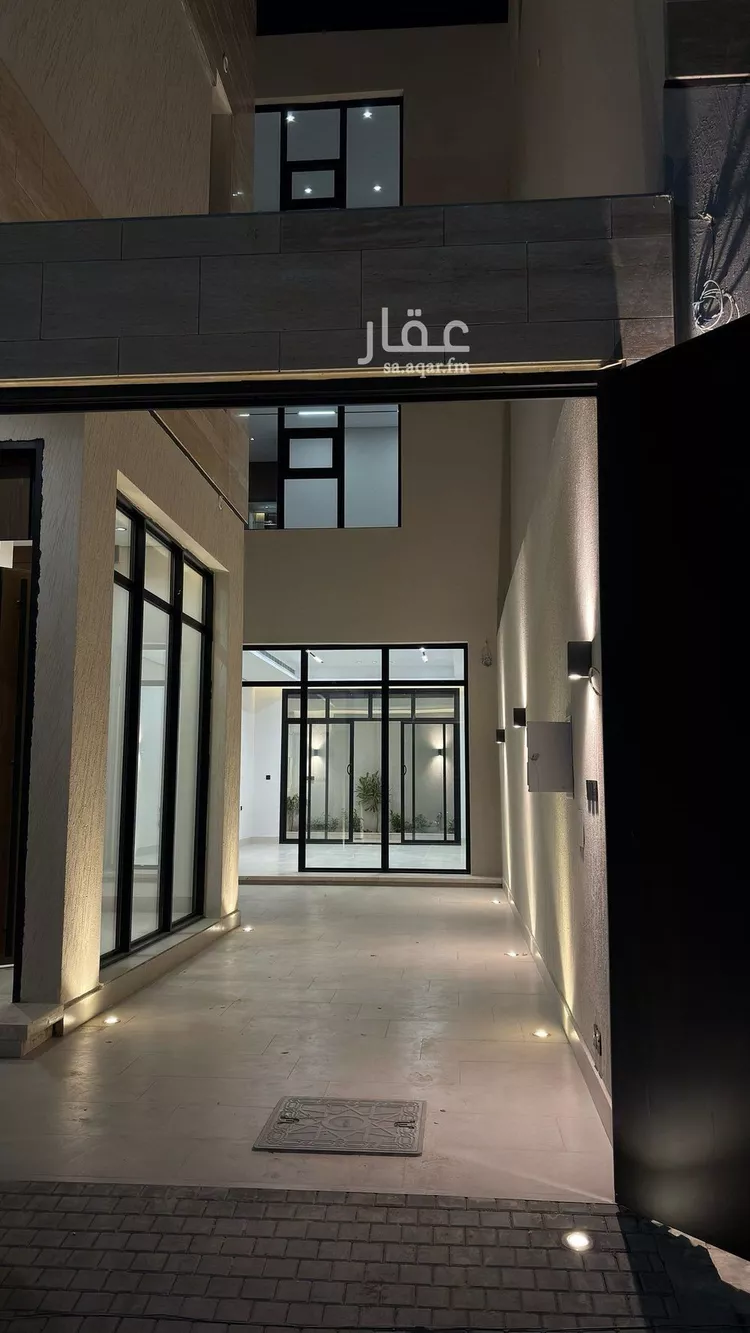 فيلا للبيع في شارع إبراهيم بن محمد الزمزمي, حي المهدية, مدينة الرياض, منطقة الرياض صورة 4