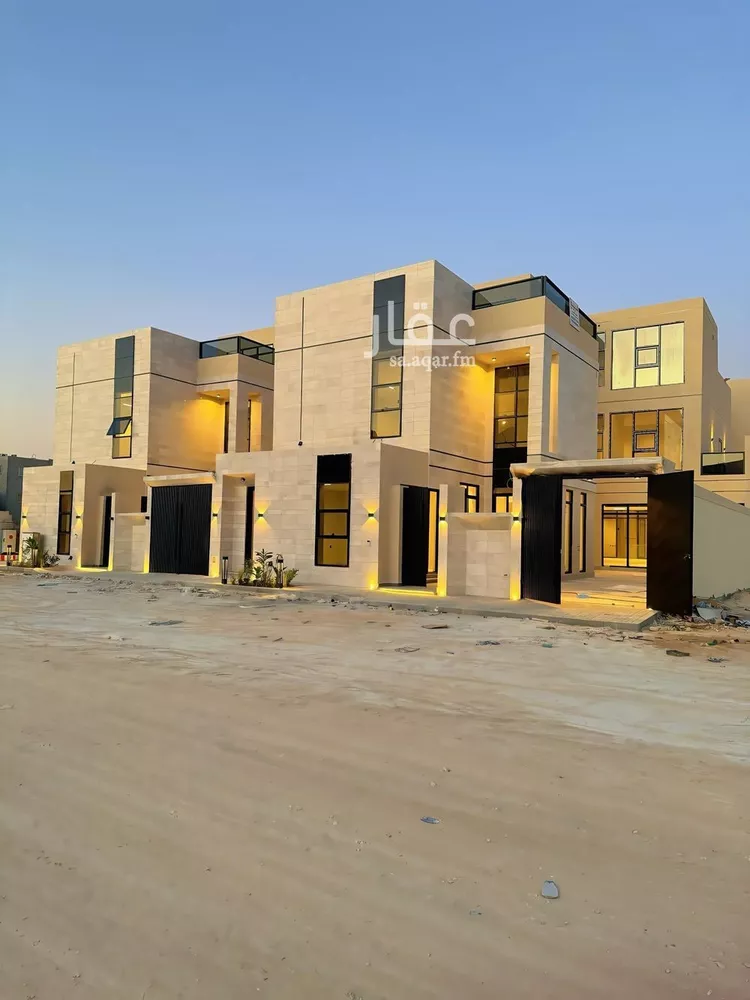فيلا للبيع في شارع ابي الحسن, حي المهدية, مدينة الرياض, منطقة الرياض