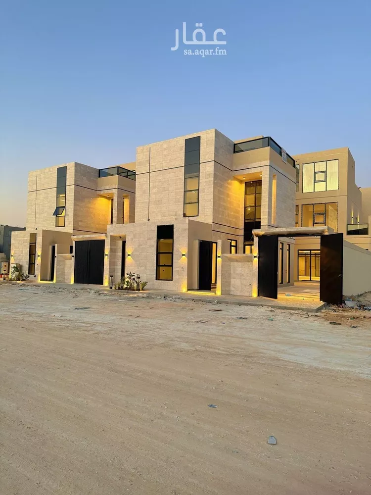 فيلا للبيع في شارع ابي الحسن, حي المهدية, مدينة الرياض, منطقة الرياض صورة 5