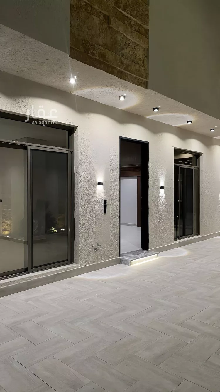 فيلا للبيع في شارع ابي نزار, حي المهدية, مدينة الرياض, منطقة الرياض صورة 2