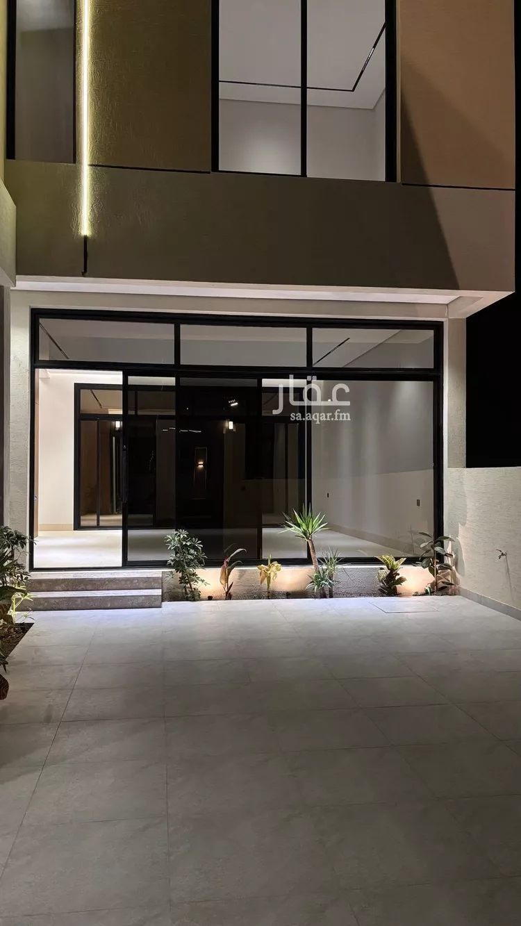 فيلا للبيع في شارع ابي نزار, حي المهدية, مدينة الرياض, منطقة الرياض صورة 4