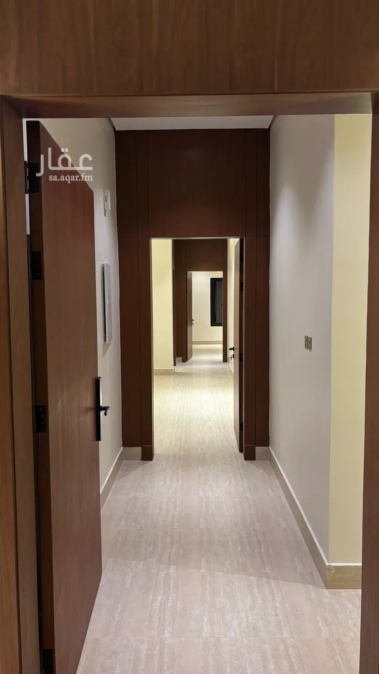 شقة للبيع في شارع  شهيد الدين ثم الوطن حسين عوضه محمد الأسمري, حي المهدية, مدينة الرياض, منطقة الرياض صورة 3