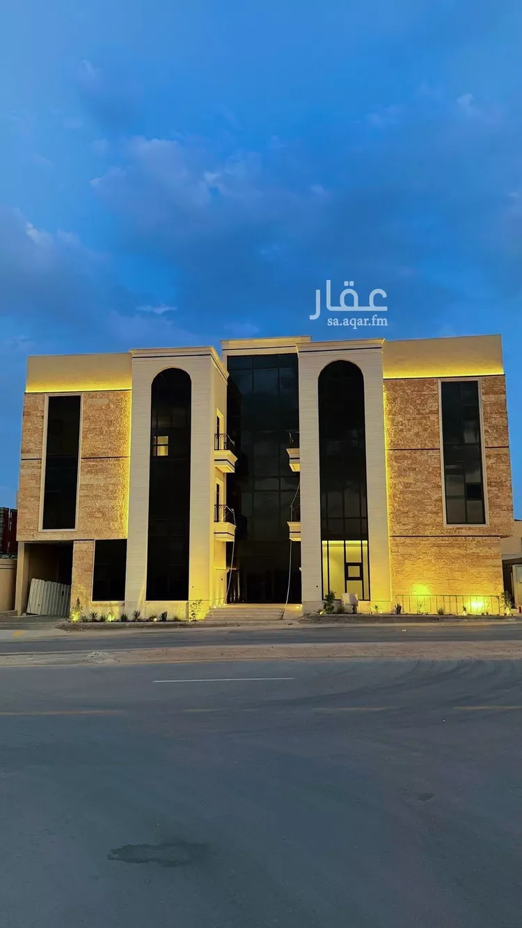 شقة للبيع في شارع عوضه محمد, حي المهدية, مدينة الرياض, منطقة الرياض 1 صورة