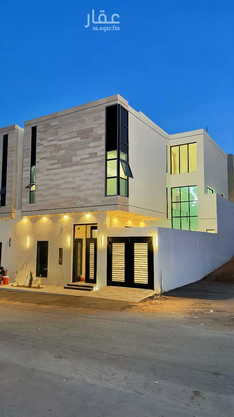 Villa for Sale in Riyadh Al Mahdiyah