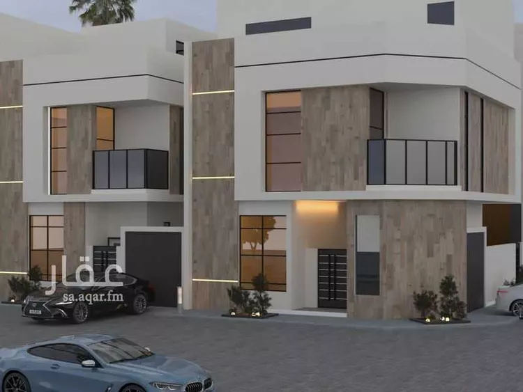 فيلا للبيع في شارع المبارك بن طاهر, حي المهدية, مدينة الرياض, منطقة الرياض صورة 3