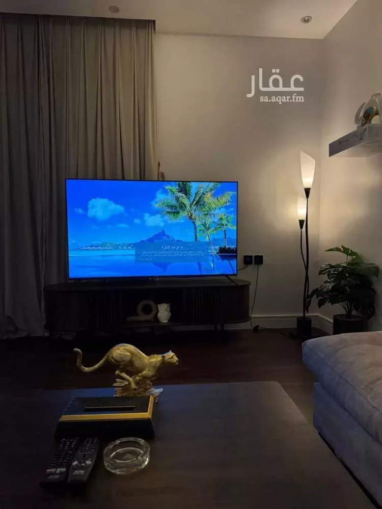 استديو مفروش للحجز في شارع أحمد فقيه, حي العقيق, الرياض 8