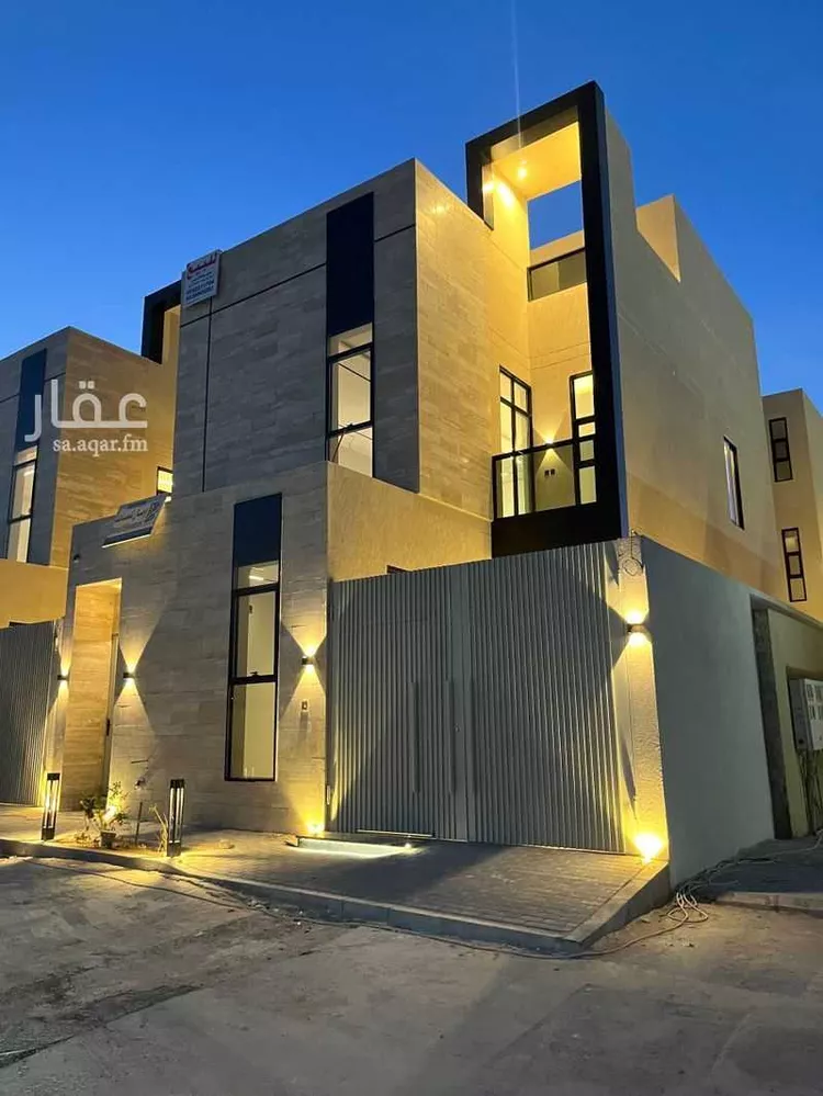 فيلا للبيع في شارع الارتاحي, حي المهدية, مدينة الرياض, منطقة الرياض صورة 2