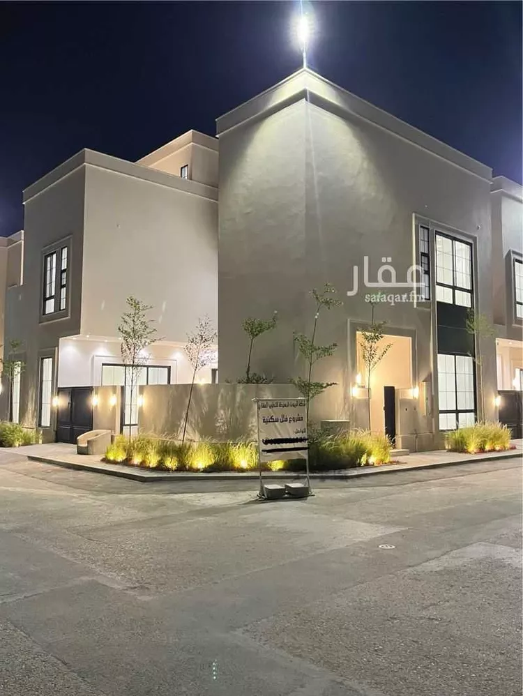 فيلا للبيع في شارع ابي الحسن, حي المهدية, مدينة الرياض, منطقة الرياض صورة 4